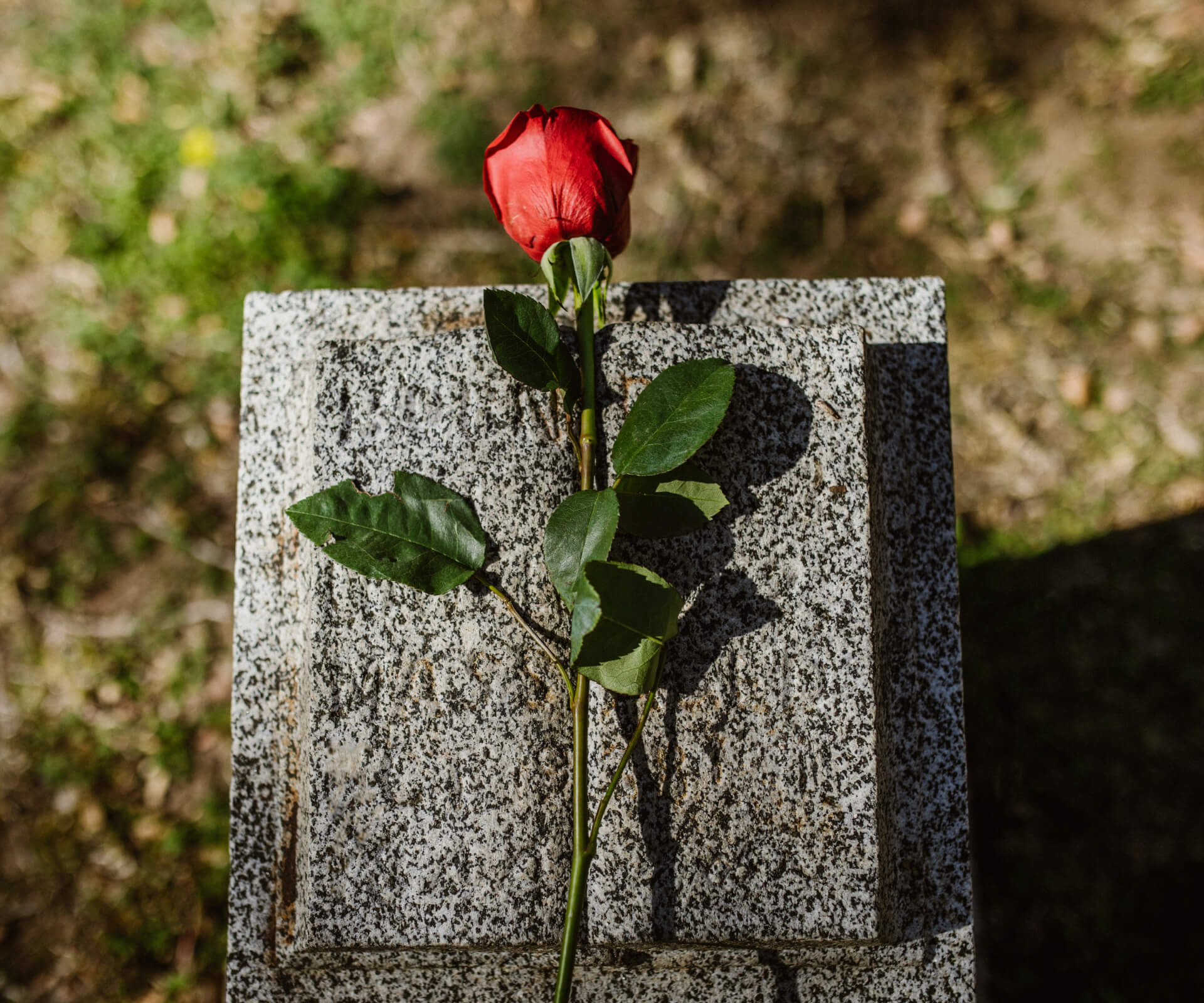 Arte Funerario